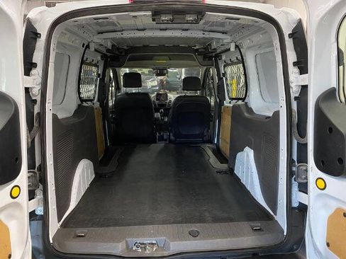 Used 2020 Ford Transit Connect XL FWD image 13