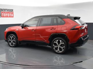 Used 2022 Toyota RAV4 XSE video 2