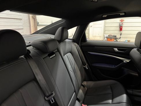 Used 2021 Audi A6 2.0T Premium image 32