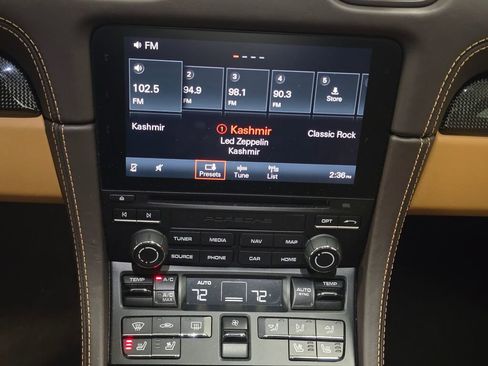 Certified 2023 Porsche 718 Cayman GT4 image 17