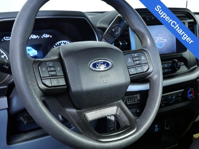 Used 2023 Ford F150 XL AWD/4WD image 16