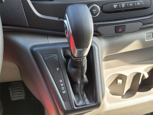 New 2026 Ford Transit 250 Low Roof image 19