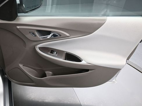 Used 2022 Chevrolet Malibu LS w/ Driver Confidence Package II image 34