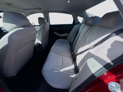 New 2026 Honda Accord SE image 20