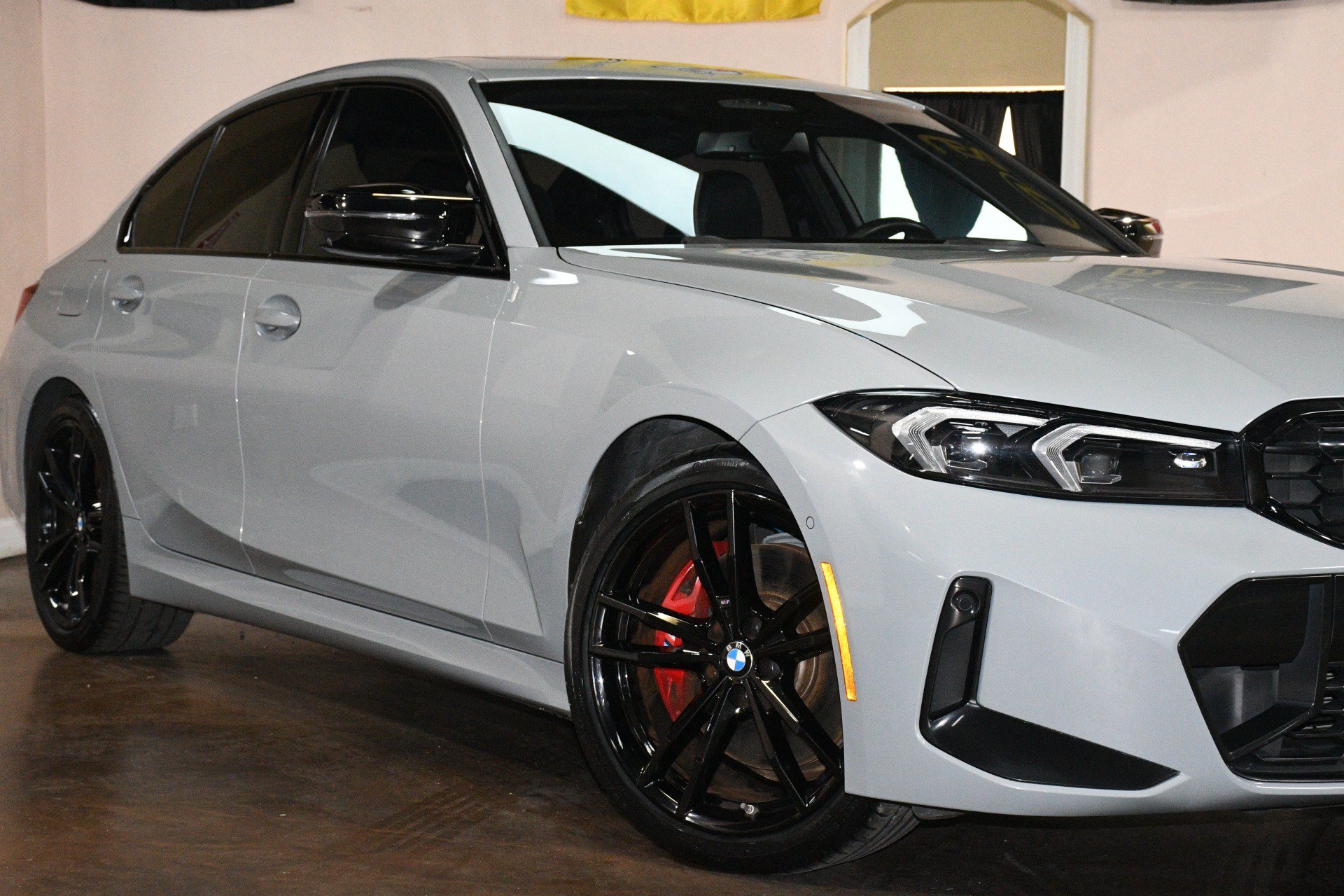 Used 2023 BMW M340i xDrive AWD/4WD image 53