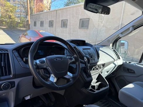 Used 2016 Ford Transit 250 148 Low Roof image 23