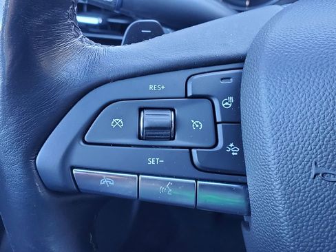 Used 2023 Cadillac CT5 Luxury w/ Sun And Sound Package image 27