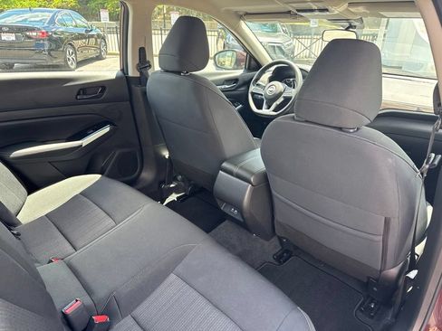 Used 2023 Nissan Altima 2.5 SV AWD/4WD image 31