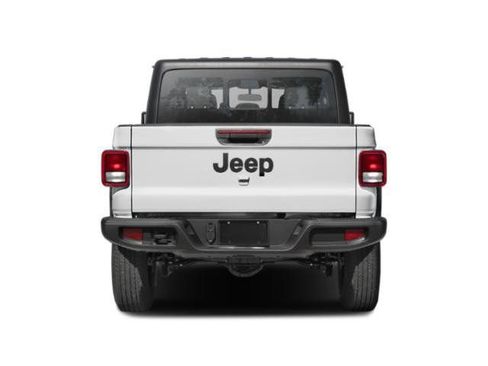 Used 2024 Jeep Gladiator Sport AWD/4WD image 8
