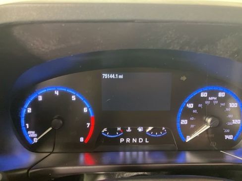 Used 2022 Ford Bronco Sport Big Bend image 10