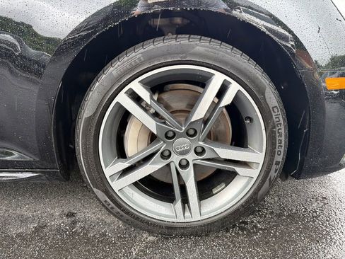 Used 2018 Audi A4 2.0T Premium Plus w/ Premium Plus Package AWD/4WD image 12