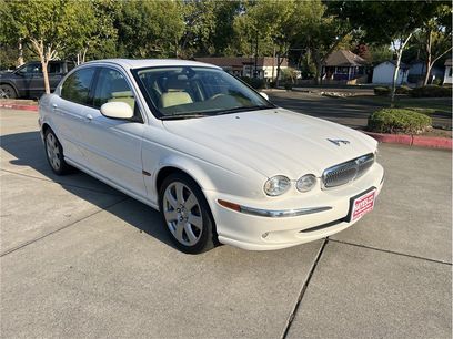 Used 2004 Jaguar X-TYPE 3.0
