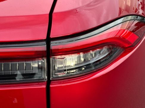 New 2025 Toyota Crown Signia image 31