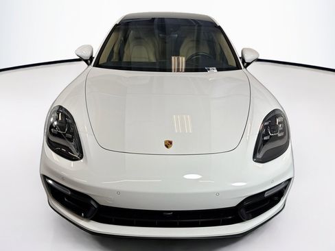 Used 2023 Porsche Panamera 4 w/ Premium Package image 2