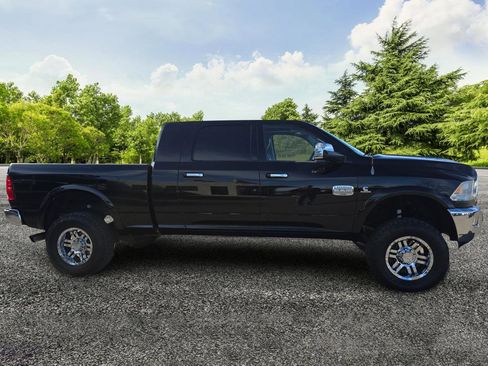Used 2012 RAM 2500 Longhorn w/ Protection Group image 8