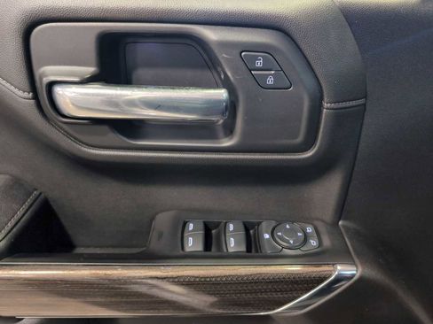 Used 2022 Chevrolet Silverado 1500 RST image 22