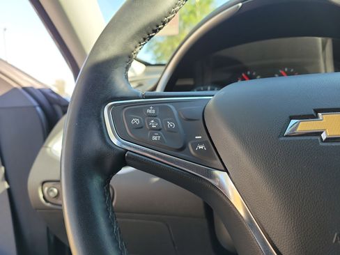 Used 2023 Chevrolet Malibu RS FWD image 22