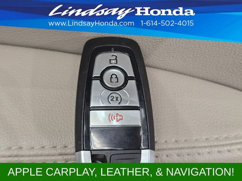 Used 2021 Ford Ranger Lariat w/ Equipment Group 501A High AWD/4WD image 22