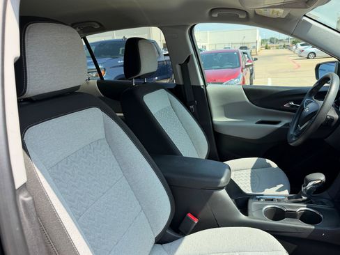 Used 2023 Chevrolet Equinox LS w/ LS Convenience Package FWD image 27