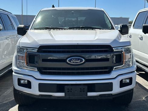 Used 2019 Ford F150 XLT w/ Equipment Group 302A Luxury RWD image 2