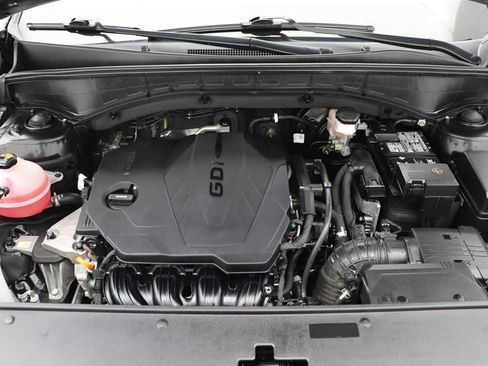 Used 2023 Kia Sorento LX image 29