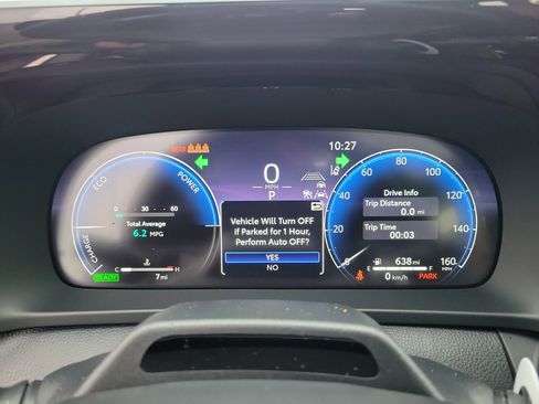 New 2025 Toyota Crown Signia image 24