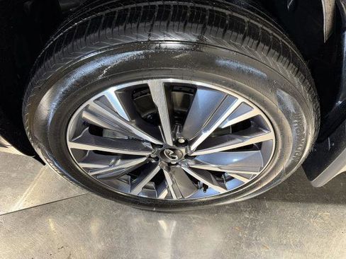 Certified 2026 INFINITI QX60 Luxe w/ Cargo Package image 10