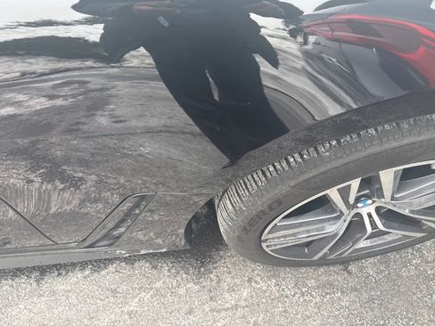 Certified 2023 BMW 430i Gran Coupe xDrive image 5