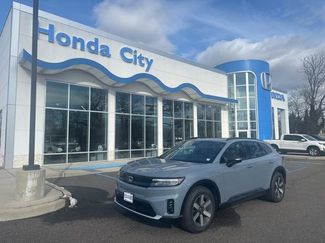 New 2026 Honda Prologue Touring video 2