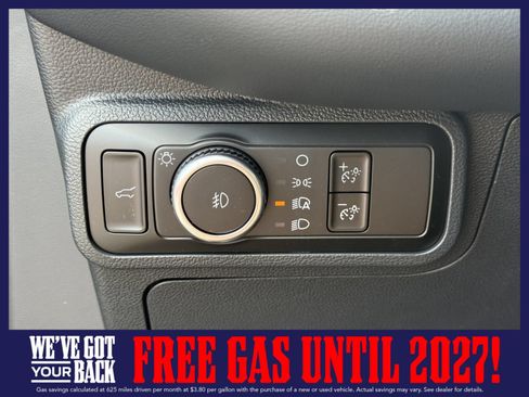 New 2026 Ford Explorer ST AWD/4WD image 26