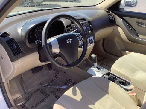 Used 2008 Hyundai Elantra SE FWD image 24