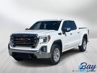 Used 2021 GMC Sierra 1500 SLT