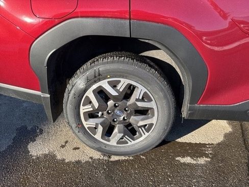 New 2026 Subaru Forester Premium image 12