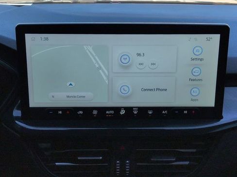 Used 2023 Ford Escape ST-Line w/ Tech Pack #1 image 18