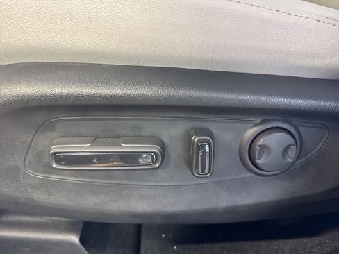 New 2025 Honda CR-V EX-L image 18