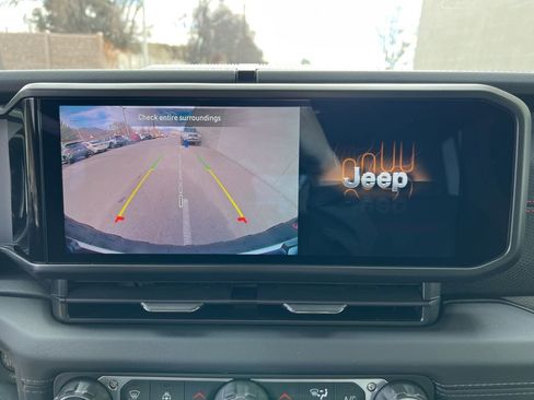 New 2026 Jeep Wrangler Rubicon image 16