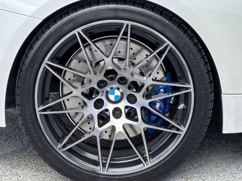 Used 2020 BMW M4 Coupe w/ Competition Package RWD image 24