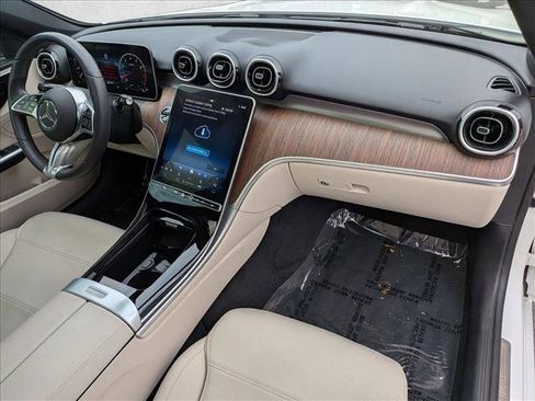 Used 2024 Mercedes-Benz C 300 Sedan image 22