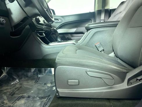 Used 2018 Chevrolet Colorado LT w/ LT Convenience Package image 22