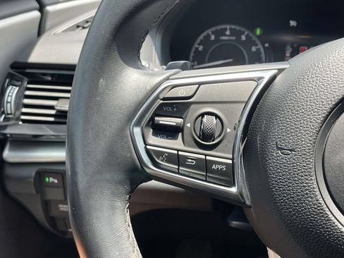 Used 2023 Acura RDX w/ Technology Package FWD image 25