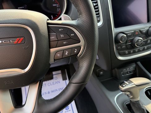 Used 2020 Dodge Durango Citadel w/ Technology Group AWD/4WD image 25