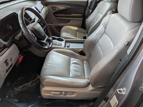 Used 2022 Honda Pilot EX-L image 15
