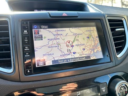 Used 2016 Honda CR-V Touring image 13