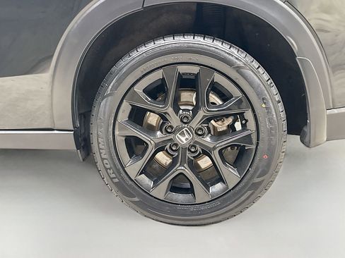 Used 2024 Honda HR-V Sport image 30