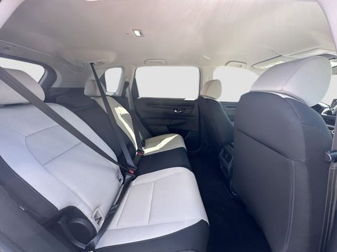 New 2026 Honda CR-V LX image 20