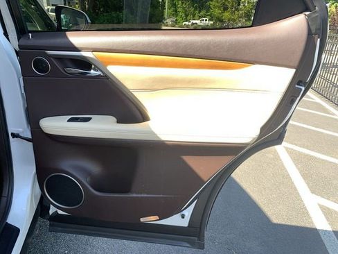 Used 2018 Lexus RX 350 FWD w/ Premium Package image 11