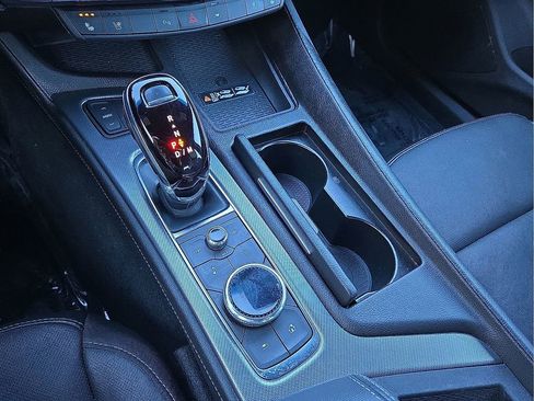 Used 2023 Cadillac CT5 Luxury image 28