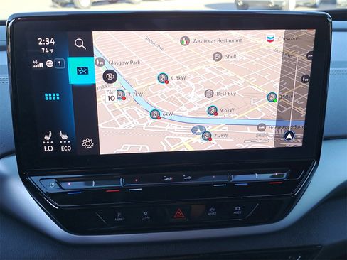 Certified 2023 Volkswagen ID.4 2WD image 21