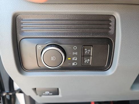 New 2025 Ford F550 XL image 26