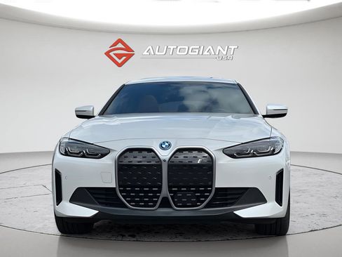 Used 2023 BMW i4 eDrive35 RWD image 15
